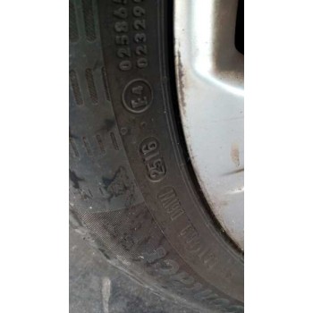 opel corsa d del año 2008