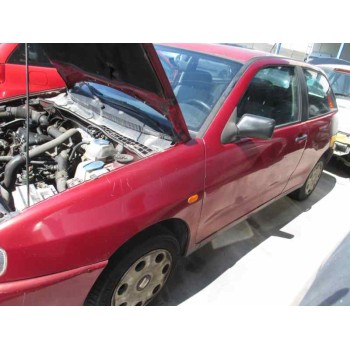 seat ibiza (6k) del año 1998