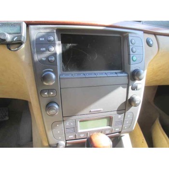 lancia thesis (115) del año 2008