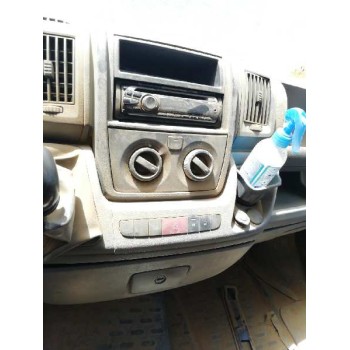 fiat ducato caja cerrada 35 (06.2006 =>) del año 2009