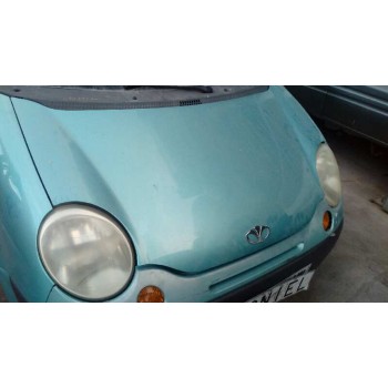 daewoo matiz del año 2003