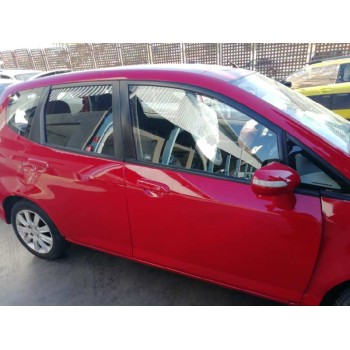 honda jazz (gd1/5) del año 2005