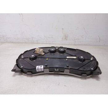Recambio de cuadro instrumentos para citroën berlingo station wagon sx multispace referencia OEM IAM 9665983780  
