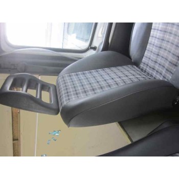 peugeot boxer caja cerrada (rs2850)(230)(´02) del año 1996