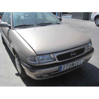 OPEL ASTRA F BERLINA