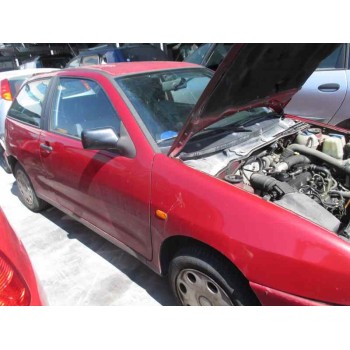 seat ibiza (6k) del año 1998