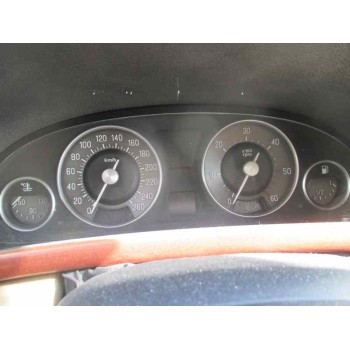 lancia thesis (115) del año 2008