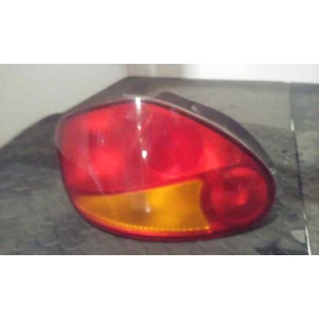 Recambio de piloto trasero izquierdo para daewoo matiz 0.8 cat referencia OEM IAM   