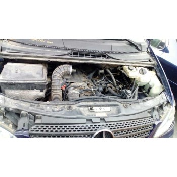 mercedes-benz vito caja cerrada 6.03  del año 2004