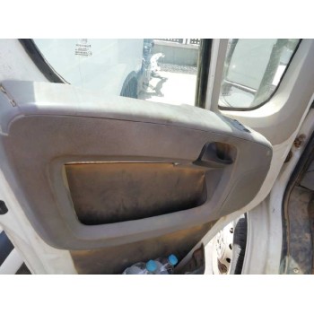 fiat ducato caja cerrada 35 (06.2006 =>) del año 2009