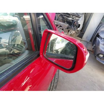 honda jazz (gd1/5) del año 2005