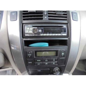 hyundai tucson (jm) del año 2004