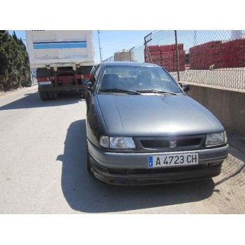 SEAT IBIZA (6K)