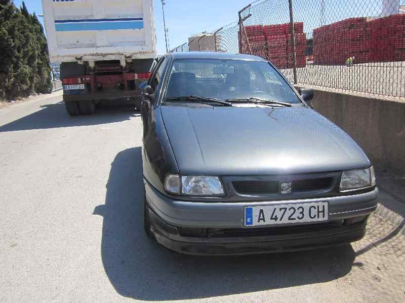 seat ibiza (6k) del año 1993