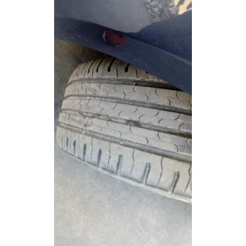 opel corsa d del año 2008