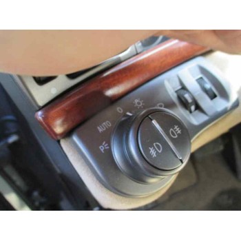 lancia thesis (115) del año 2008