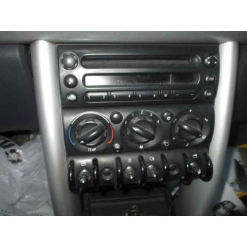 bmw mini (r50,r53) del año 2005