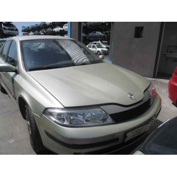 renault laguna ii (bg0) del año 2004