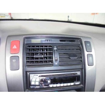 hyundai tucson (jm) del año 2004