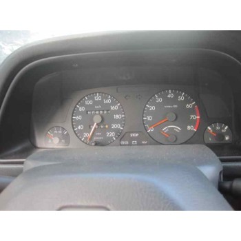 peugeot 306 berlina 3/5 puertas (s1) del año 1994