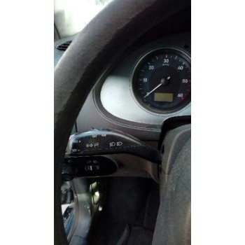 seat ibiza (6l1) del año 2008