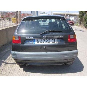 seat ibiza (6k) del año 1993