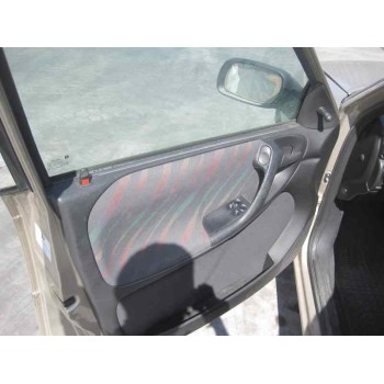 opel astra f berlina del año 1996