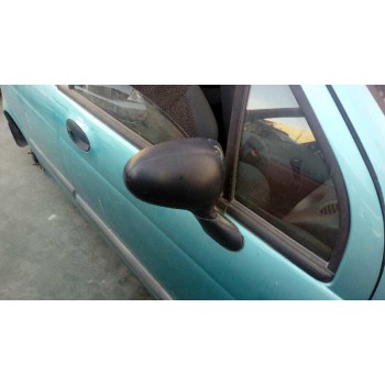 daewoo matiz del año 2003