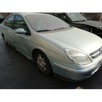 citroën c5 berlina del año 2003