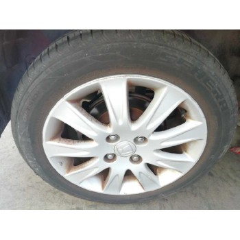 honda jazz (gd1/5) del año 2005