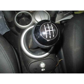 bmw mini (r50,r53) del año 2005