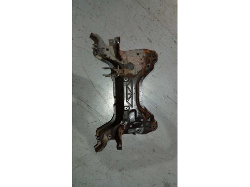 Recambio de puente delantero para citroën berlingo station wagon 1.6 hdi fap referencia OEM IAM   