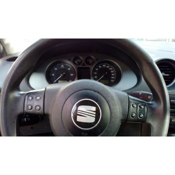 seat ibiza (6l1) del año 2008