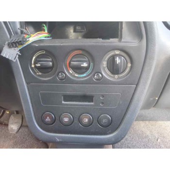 peugeot 306 berlina 3/5 puertas (s1) del año 1994