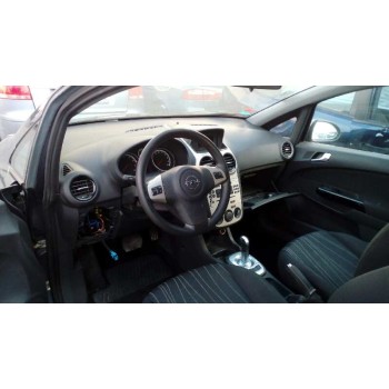 opel corsa d del año 2008