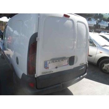 RENAULT KANGOO (F/KC0)