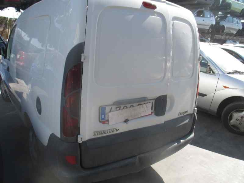 renault kangoo (f/kc0) del año 2002