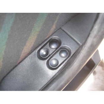 opel astra f berlina del año 1996