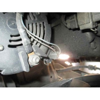 seat ibiza (6k) del año 1998