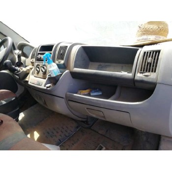 fiat ducato caja cerrada 35 (06.2006 =>) del año 2009