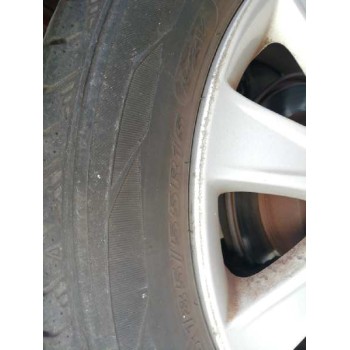 honda jazz (gd1/5) del año 2005