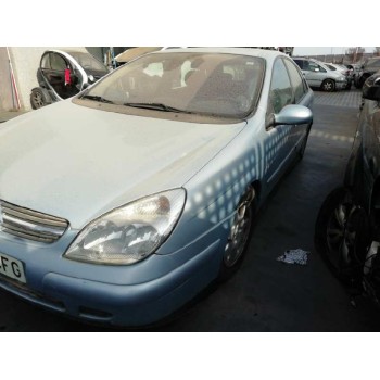 citroën c5 berlina del año 2003