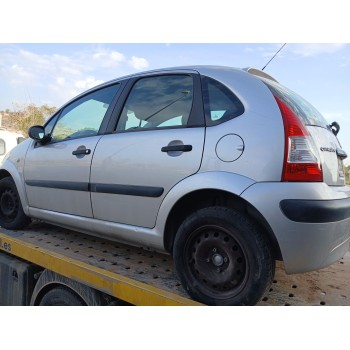 citroën c3 i (fc_, fn_) del año 2005