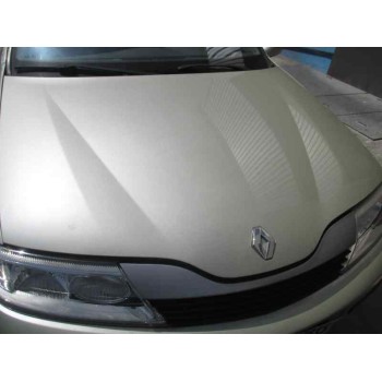 renault laguna ii (bg0) del año 2004