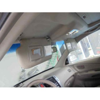 hyundai tucson (jm) del año 2004