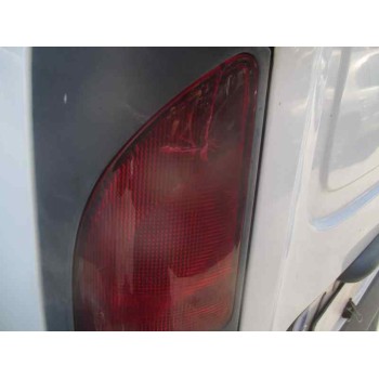 renault kangoo (f/kc0) del año 2002