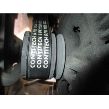 seat ibiza (6k) del año 1998