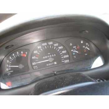 opel astra f berlina del año 1996