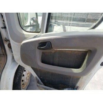 fiat ducato caja cerrada 35 (06.2006 =>) del año 2009