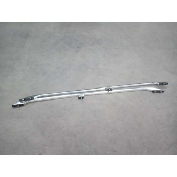 Recambio de barras techo para audi allroad quattro (4b5) 2.5 tdi (132kw) referencia OEM IAM   